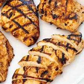 Grilled Chicken