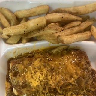 Burrito Combo