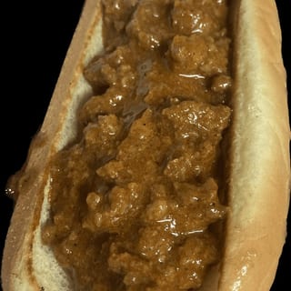 Chili Dog
