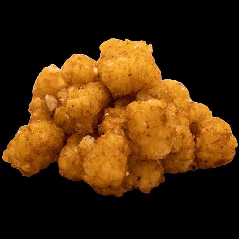 Tater Tots.