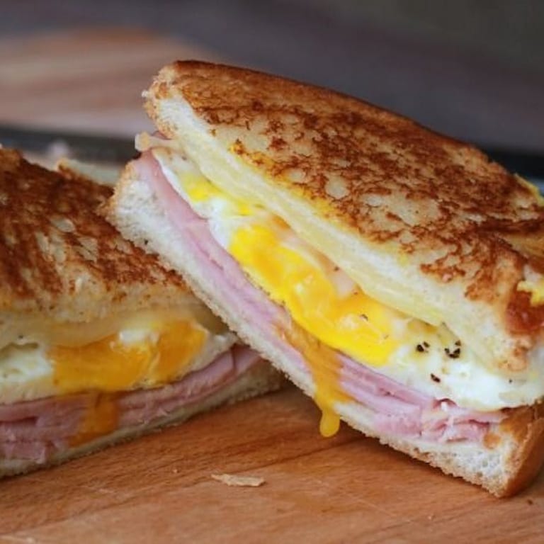 Savor Our Toast Creations