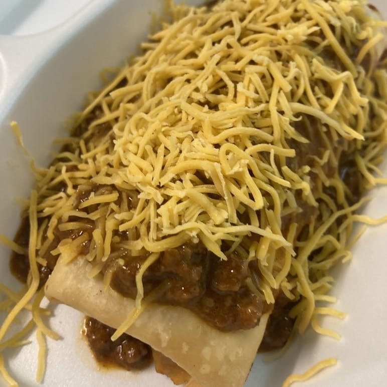 Burritos.
