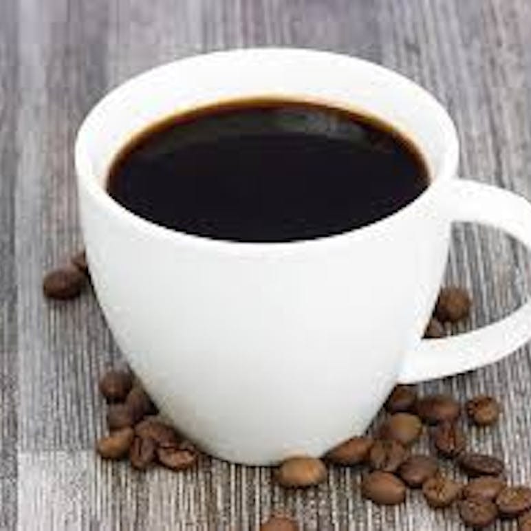 Coffee.