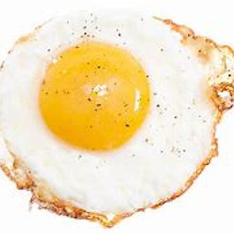 1 Egg.