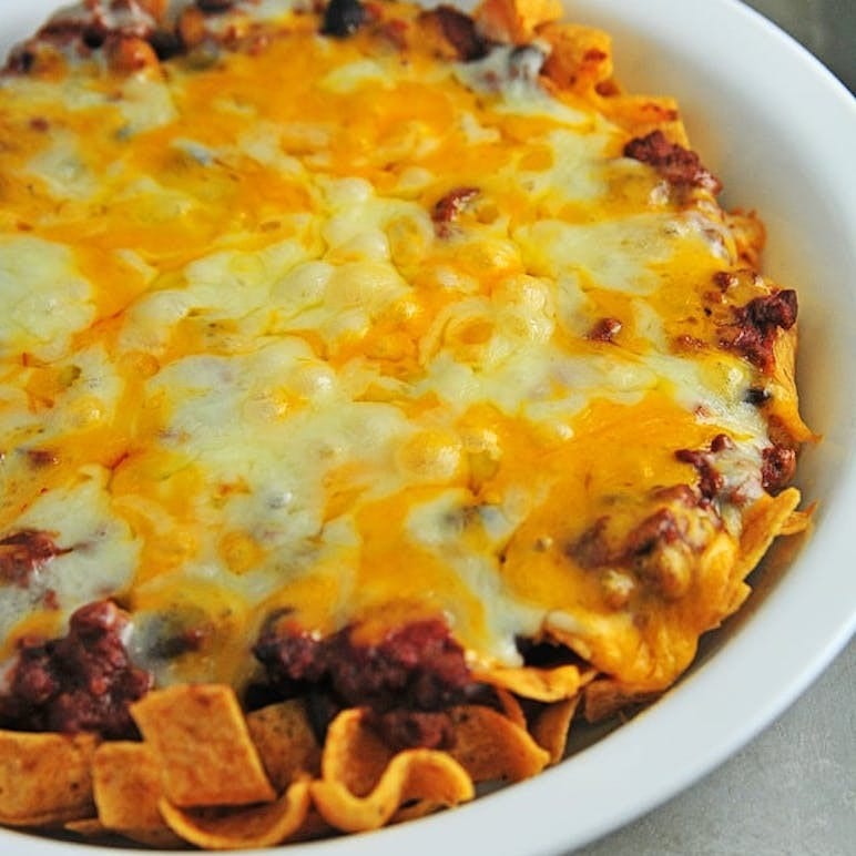 Frito Pie.
