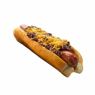 Footlong Cheese Coney
