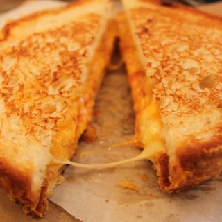 Grilled Cheese