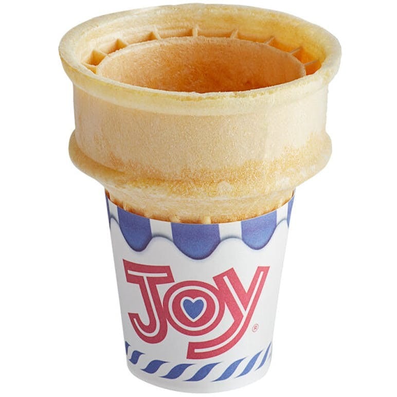 Cone (Empty).