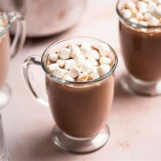 Hot Chocolate