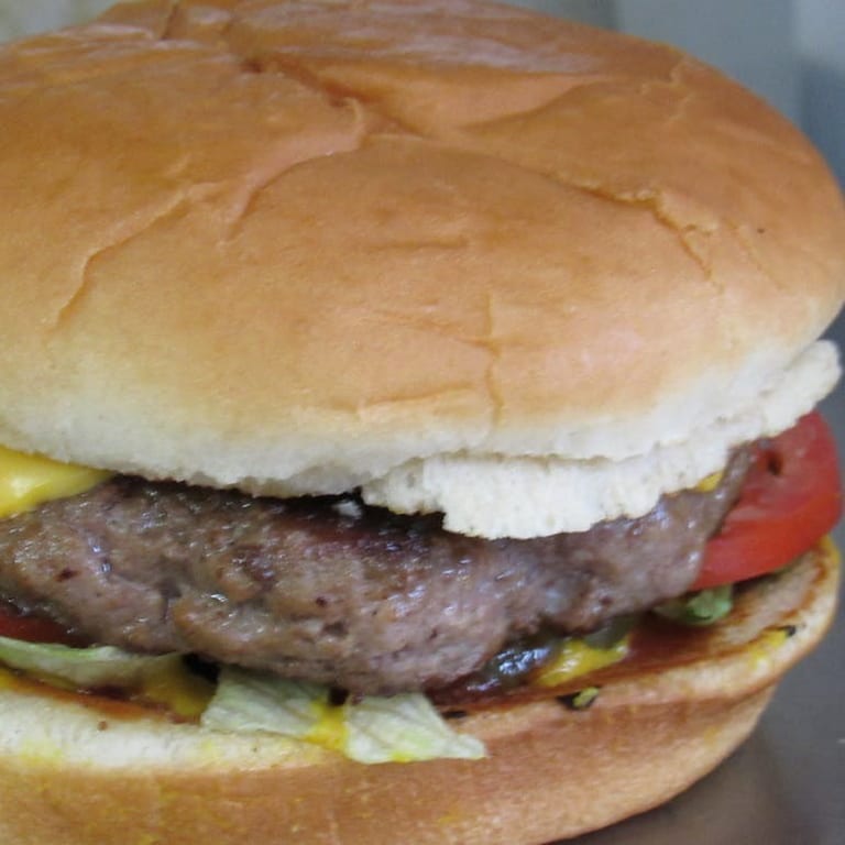 Burger Bliss: Juicy Creations and Classic Favorites