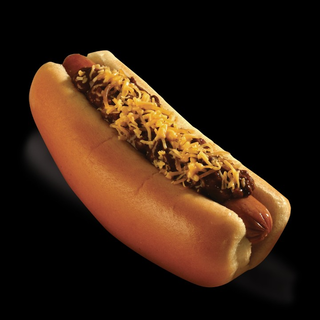 Reg Cheese Coney