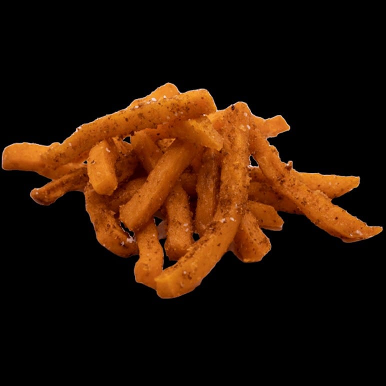 Seasoned Fries.