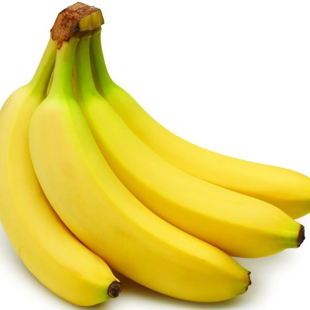A Banana.