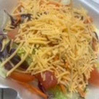Garden Salad