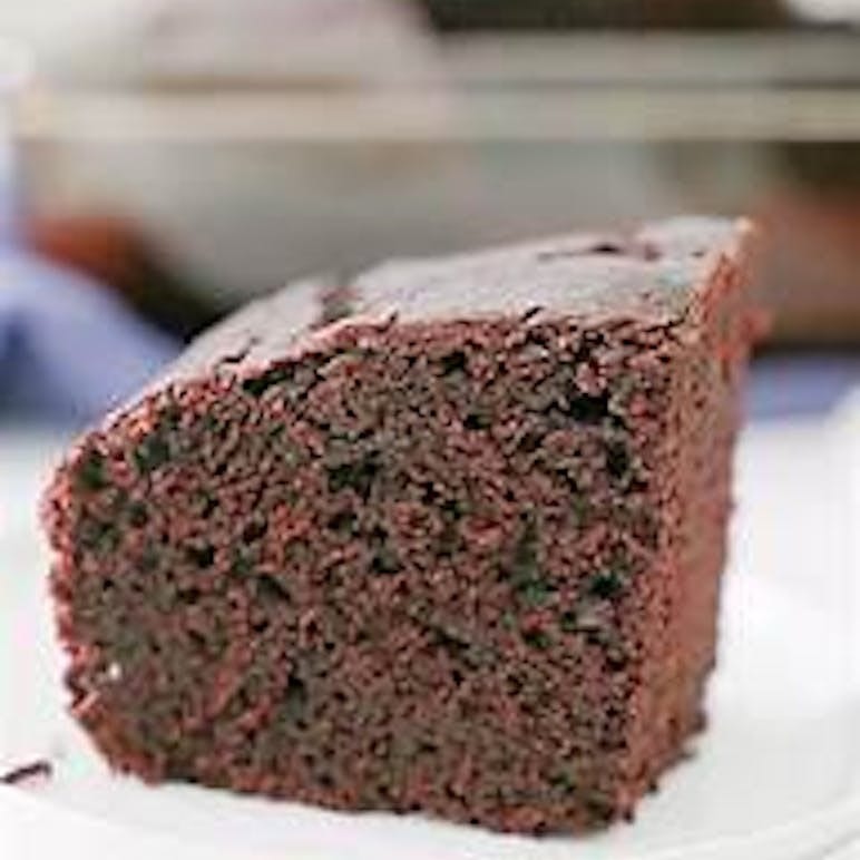 Cake.