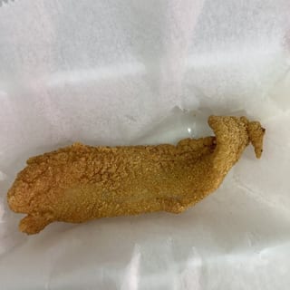 Fish Fillet
