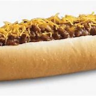 Footlong Chili Dog Combo