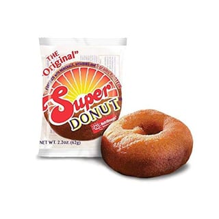 Cake Donut