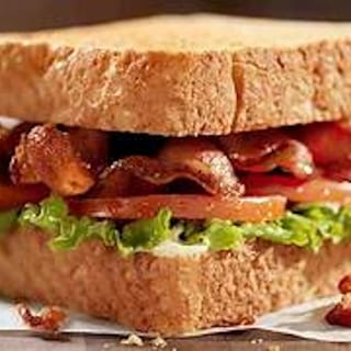 BLT Toaster