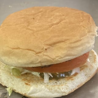 Hamburger