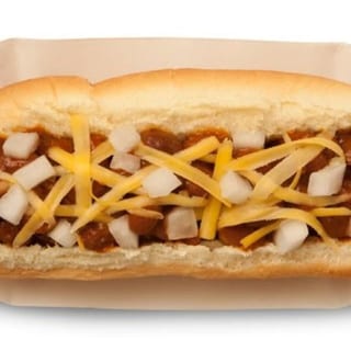 Chili Dog Combo