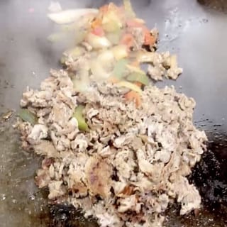 Philly Steak Meat Only