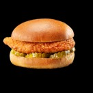 Spicy Chicken Sandwich