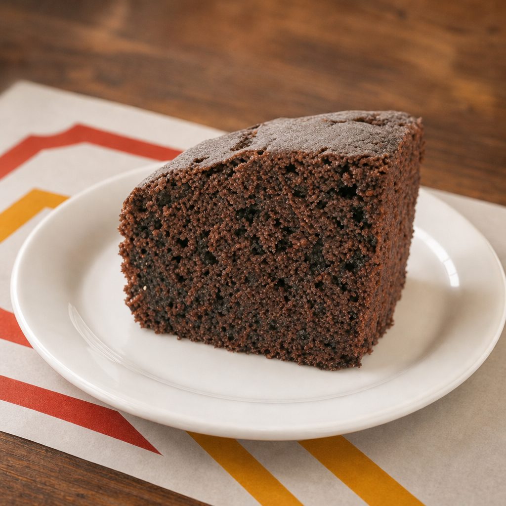 Cake.