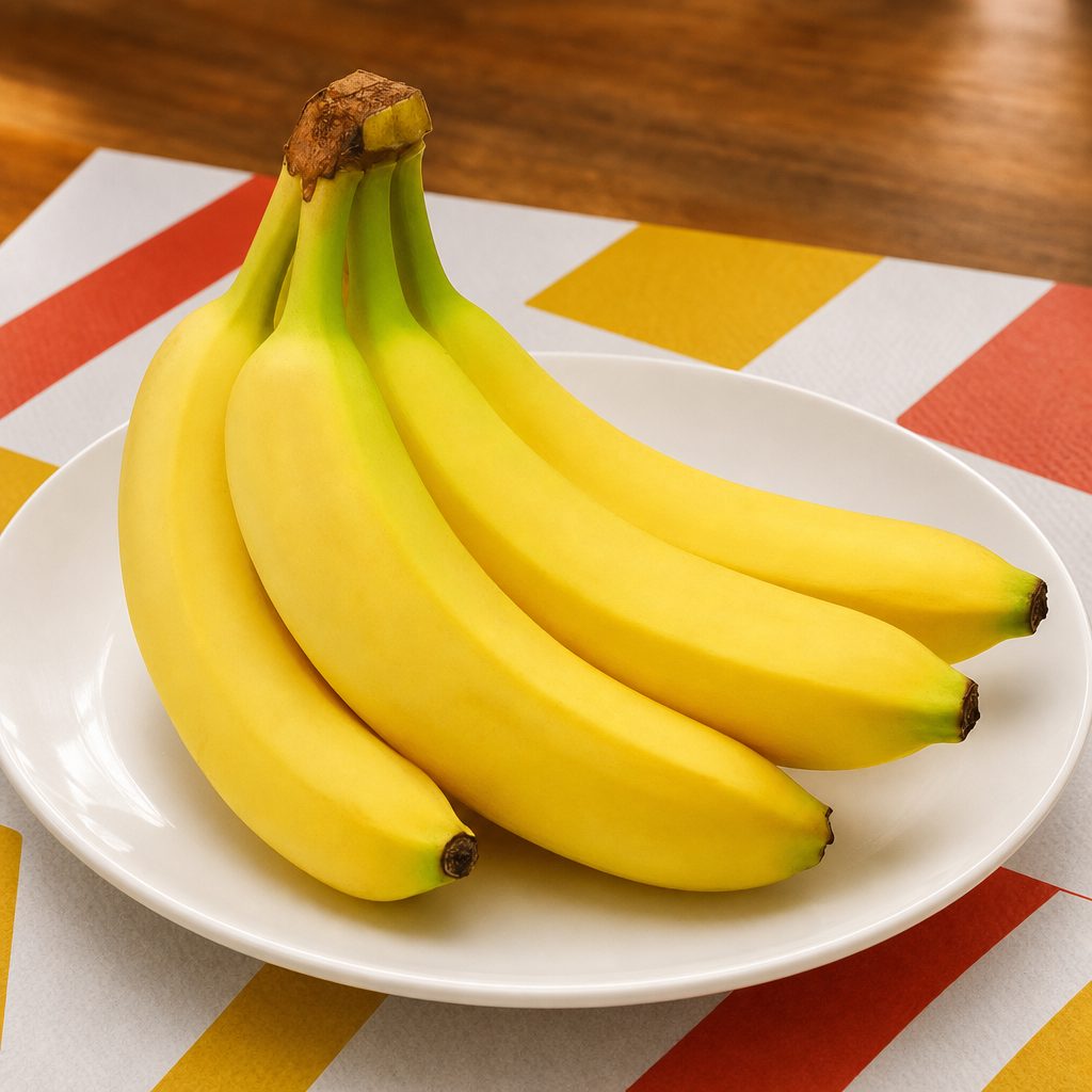 A Banana.