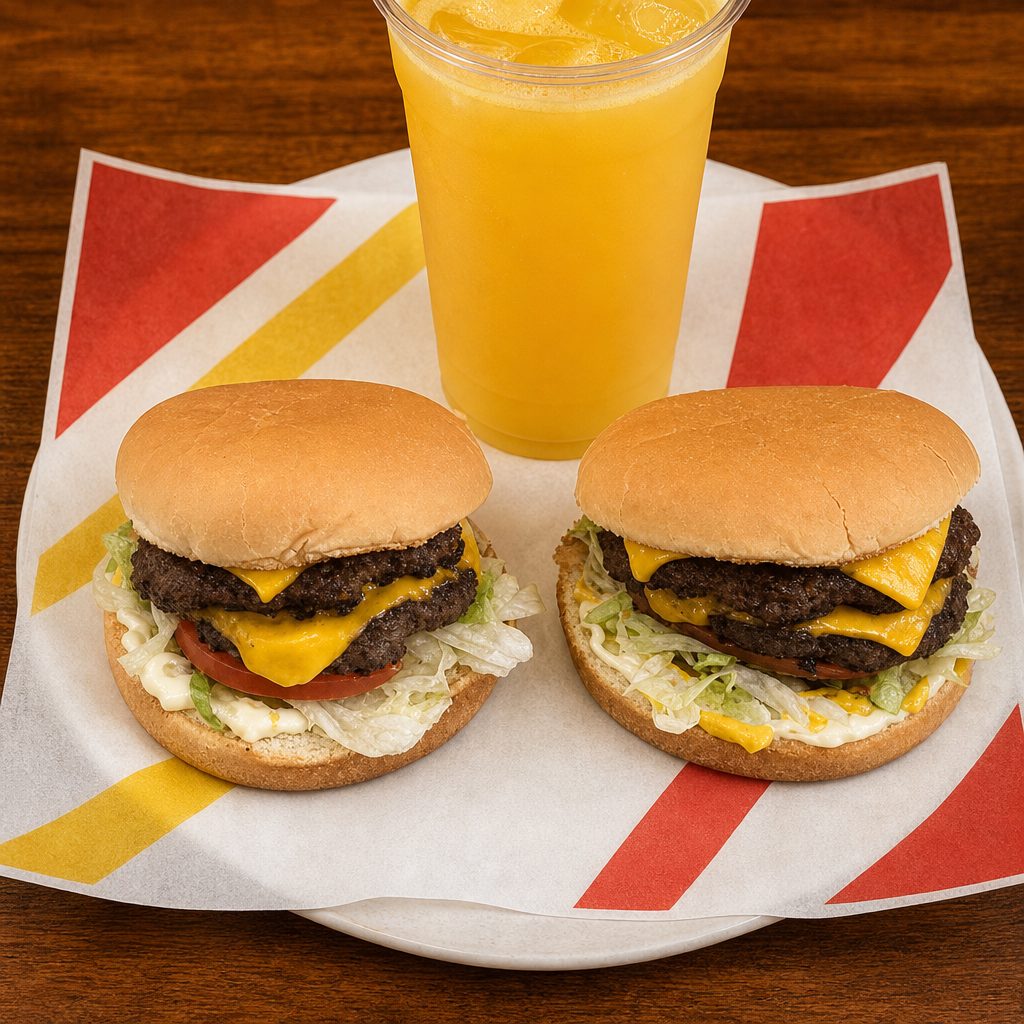 Super Deal Combo.
