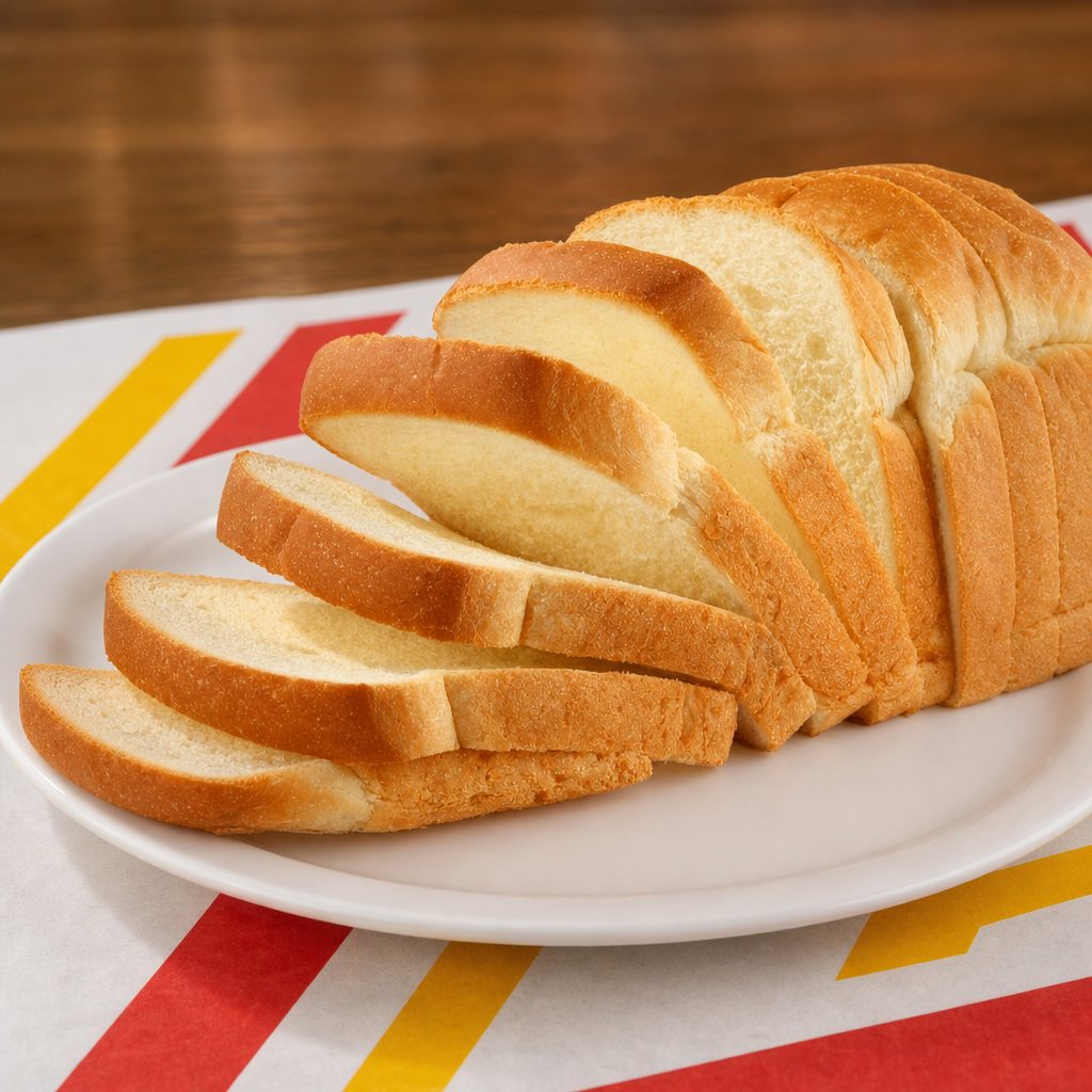 Bread.