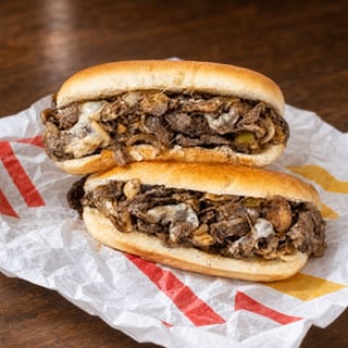 Philly Steak Combo