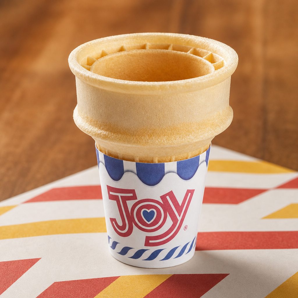 Cone (Empty).