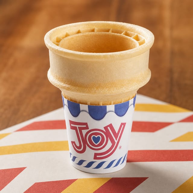 Cone (Empty).