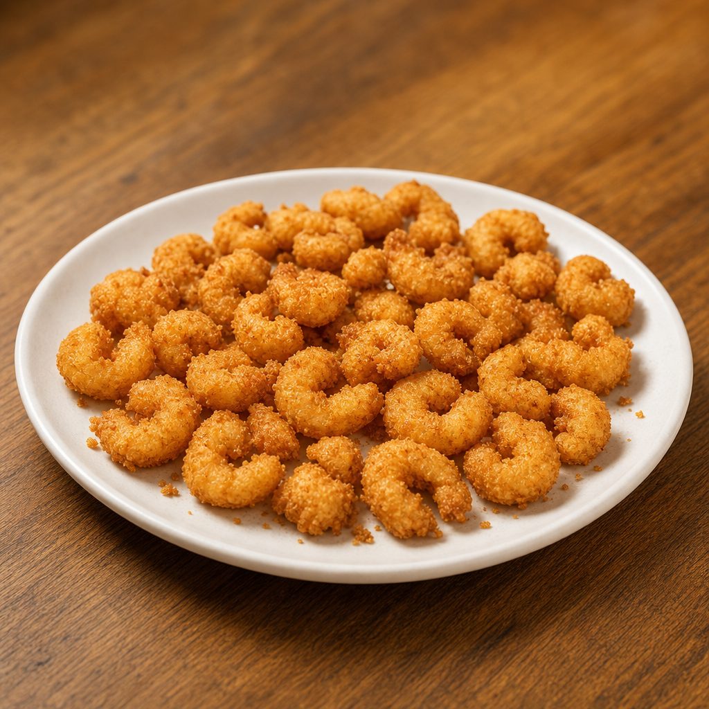 Shrimp.